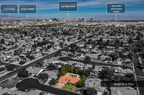 1562 Tulita Dr, Las Vegas, NV 89123