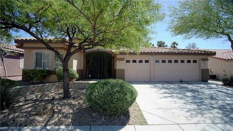 2729 Cool Lilac Ave, Henderson, NV 89052