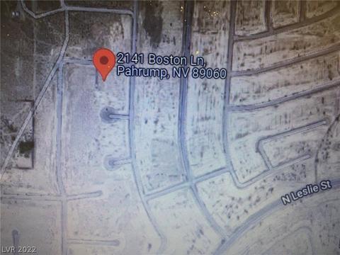 2141 Boston Ln, Pahrump, NV 89060