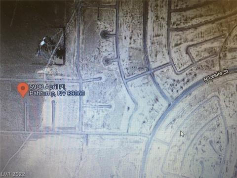 5900 April Pl, Pahrump, NV 89060
