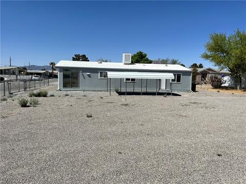 40 Steptoe St, Pahrump, NV 89048