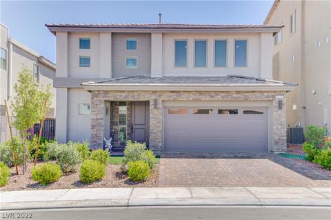 6651 Tangled Vines Ave, Las Vegas, NV 89139