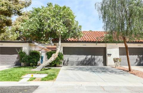 2560 Palmera Cir, Las Vegas, NV 89121