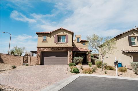 7798 Minas Ridge Dr, Las Vegas, NV 89178