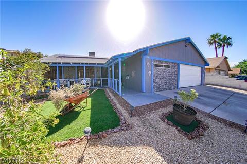 5040 Reno Ct, Las Vegas, NV 89119
