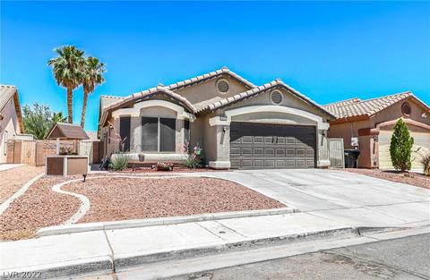 4654 Possum Berry Ln, North Las Vegas, NV 89081