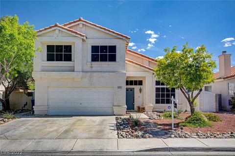 1479 Silver Rain Ave, Las Vegas, NV 89123