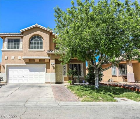 1141 Colgate Ln, Las Vegas, NV 89110