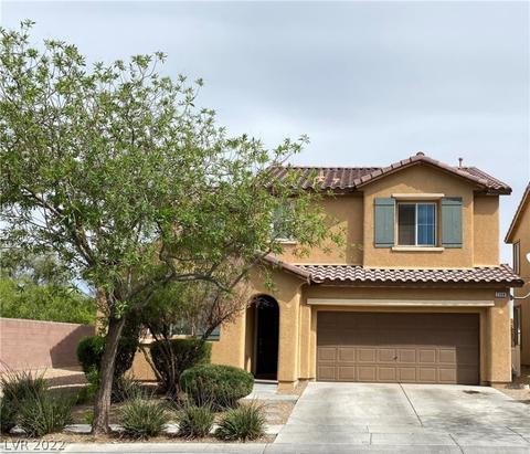 2308 Silver Silo Ct, North Las Vegas, NV 89081