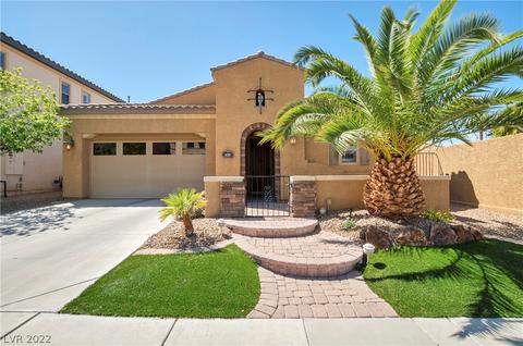 939 Via Canale Dr, Henderson, NV 89011