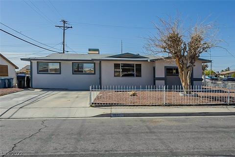 1921 W Nelson Ave, North Las Vegas, NV 89032