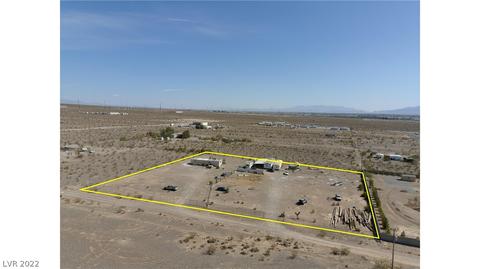 2341 Winona Way, Pahrump, NV 89048