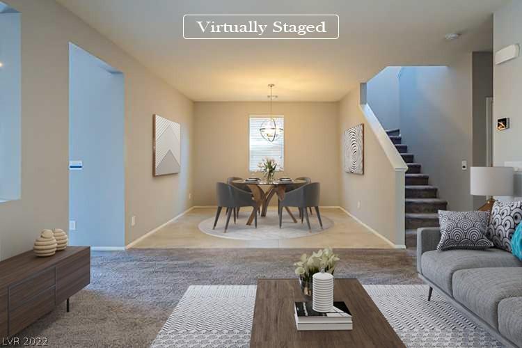  9386 Barcolobo Ave, Las Vegas, NV 89148 photo 2