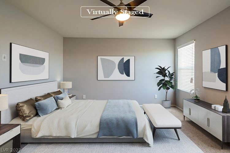  9386 Barcolobo Ave, Las Vegas, NV 89148 photo 3