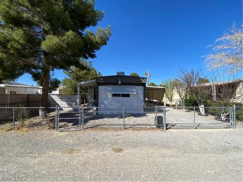 240 Duck Creek Rd, Pahrump, NV 89048