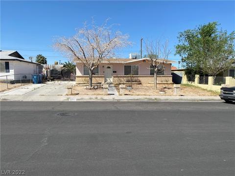 6332 Evergreen Ave, Las Vegas, NV 89107