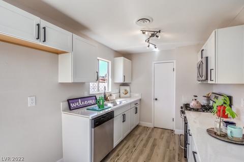 4771 E Monroe Ave, Las Vegas, NV 89110