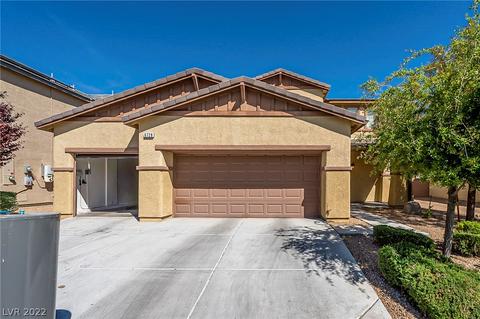 6728 Fort William St, North Las Vegas, NV 89084