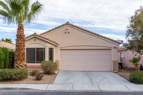 9652 Giddings Ave, Las Vegas, NV 89148