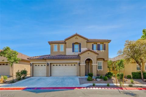 5924 Vista Creek St, North Las Vegas, NV 89031
