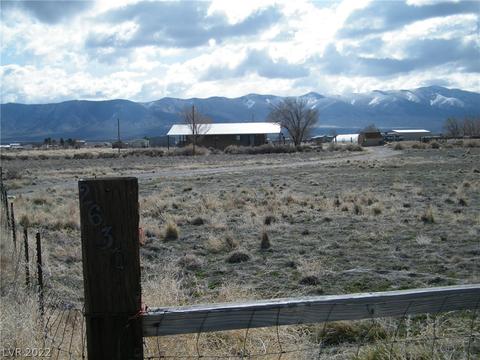 2630 N State Route 490, Ely, NV 89301