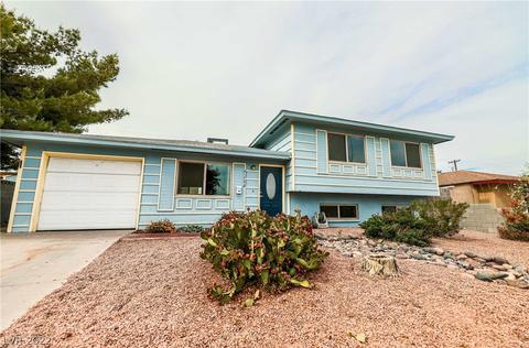 6264 Fargo Ave, Las Vegas, NV 89107