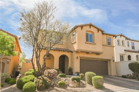 601 Signal Peak St, Las Vegas, NV 89138