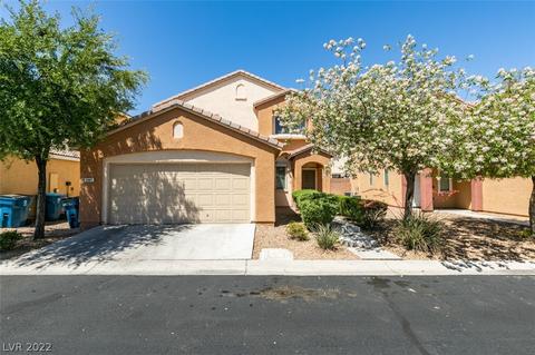 5441 Gold Country St, Las Vegas, NV 89122