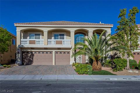 7757 Jacaranda Hill Ct, Las Vegas, NV 89139