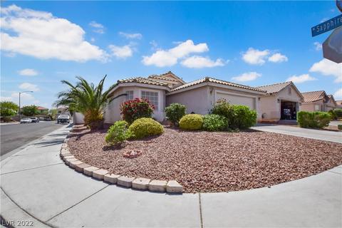 1209 Pearl Marble Ave, North Las Vegas, NV 89081