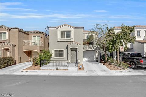 7328 Escarpment St, Las Vegas, NV 89139