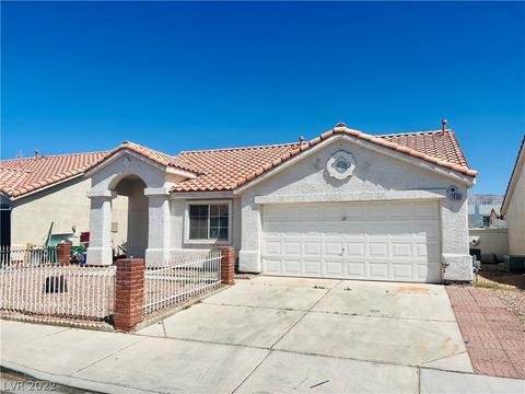 1436 Helen Belle Dr, Las Vegas, NV 89110