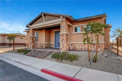 216 Wrangler Bay Ave, Henderson, NV 89011