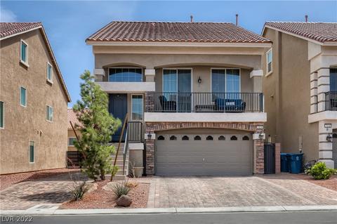 7128 Black Sage St, Las Vegas, NV 89118