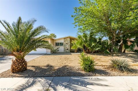 1679 Silver Mesa Way, Las Vegas, NV 89169