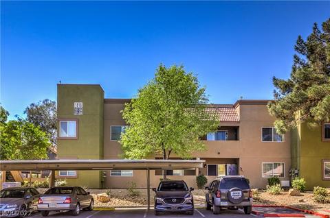 1818 N Decatur Blvd #204, Las Vegas, NV 89108