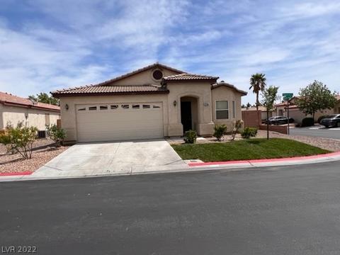 2704 Ganzo St, Las Vegas, NV 89108