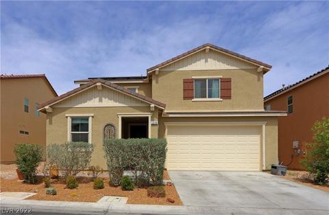 1216 Cavern Ridge Ct, North Las Vegas, NV 89031