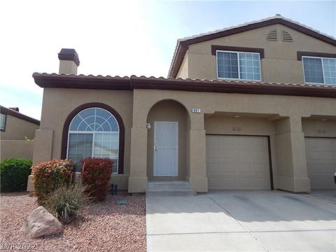 691 Telegraph Hill Ave, Henderson, NV 89015