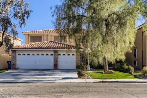 1465 Falling Snow Ave, Las Vegas, NV 89183