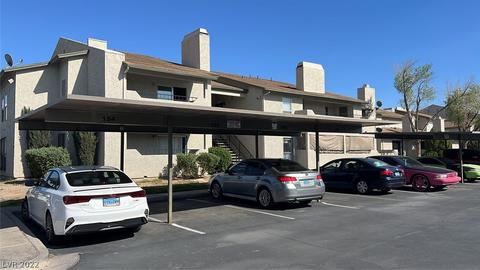 3769 Carlyle Dr #65, Las Vegas, NV 89115