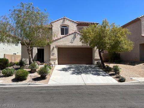 2534 Findlater St, Henderson, NV 89044