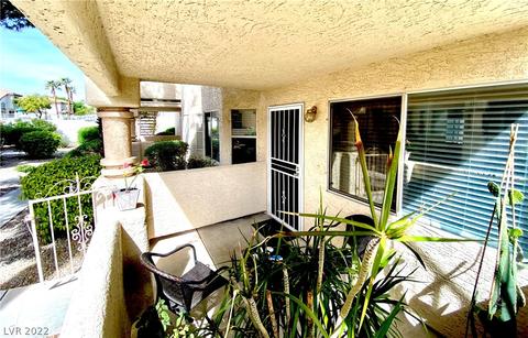 933 Boulder Mesa Dr #101, Las Vegas, NV 89128
