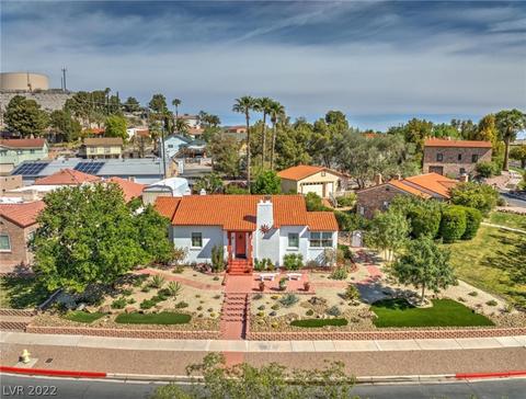 1300 Colorado St, Boulder City, NV 89005