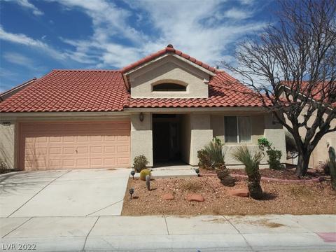 2125 Misty Meadow Dr, Las Vegas, NV 89134