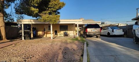 2218 Webster St, North Las Vegas, NV 89030