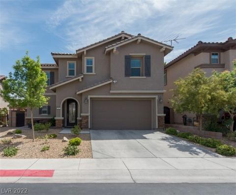 864 Via Del Castello, Henderson, NV 89011