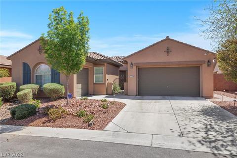 924 Viscanio Pl, Las Vegas, NV 89138