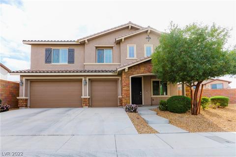 1105 Via Alloro, Henderson, NV 89011