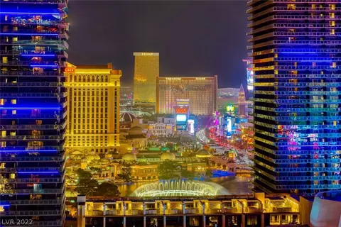 3726 Las Vegas Blvd #2302, Las Vegas, NV 89158